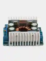 Повышающий/понижающий DC-DC 8A 5-30V to 1.25-30V