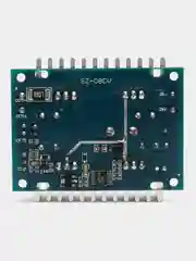 Повышающий/понижающий DC-DC 8A 5-30V to 1.25-30V