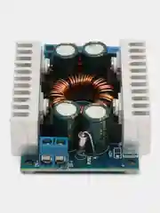 Повышающий/понижающий DC-DC 8A 5-30V to 1.25-30V