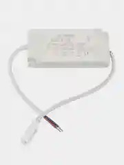 Драйвер Led Driver вх220V вых300ma 8-12W в корпусе