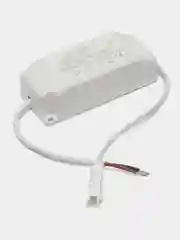 Драйвер Led Driver вх220V вых300ma 8-12W в корпусе