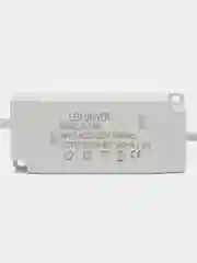 Драйвер Led Driver вх220V вых300ma 8-12W в корпусе