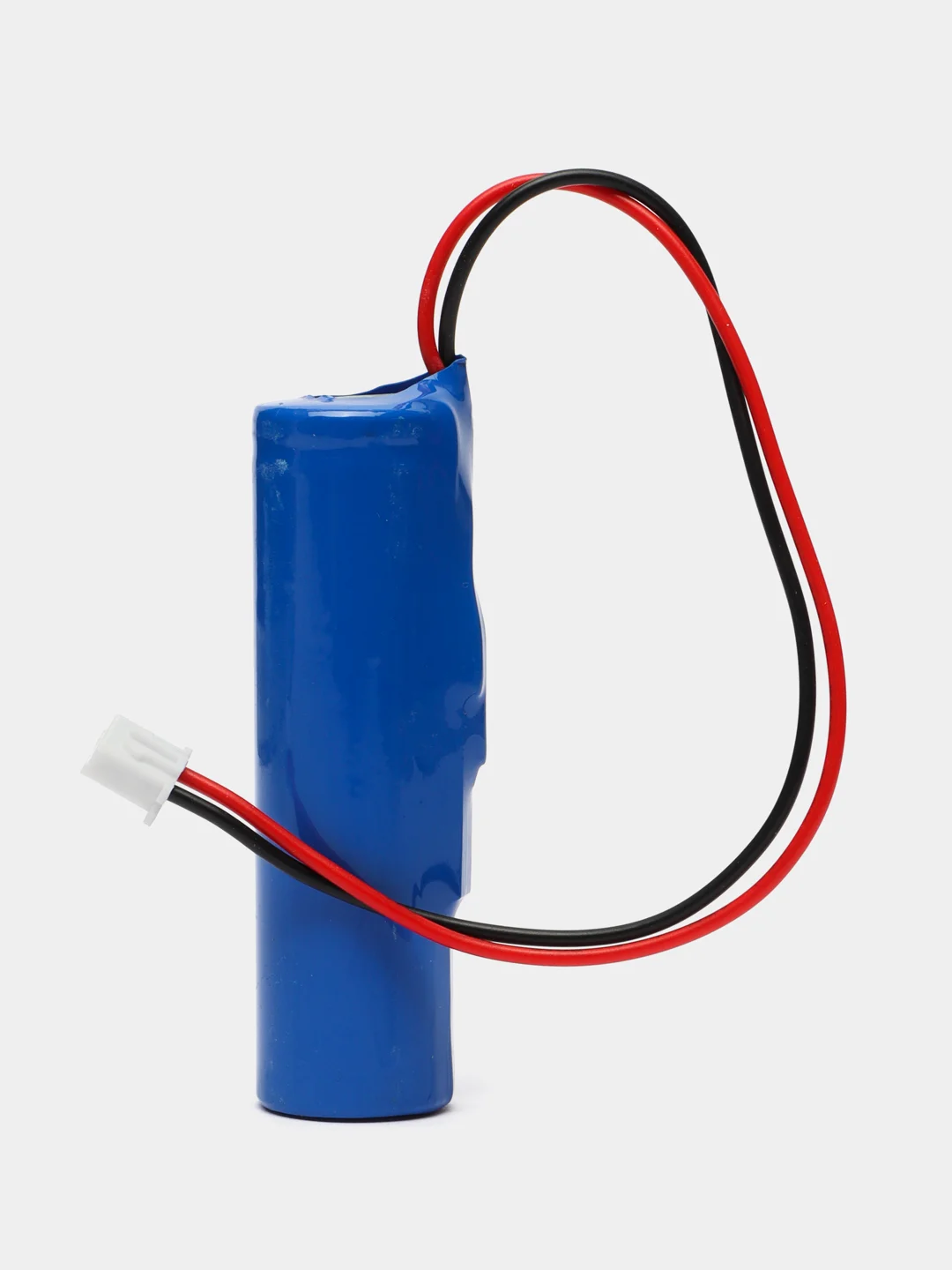 Аккумулятор литий-ионный 18650 1200mAh 3.7V с разъемом XH2.54