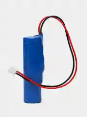 Аккумулятор литий-ионный 18650 1200mAh 3.7V с разъемом XH2.54