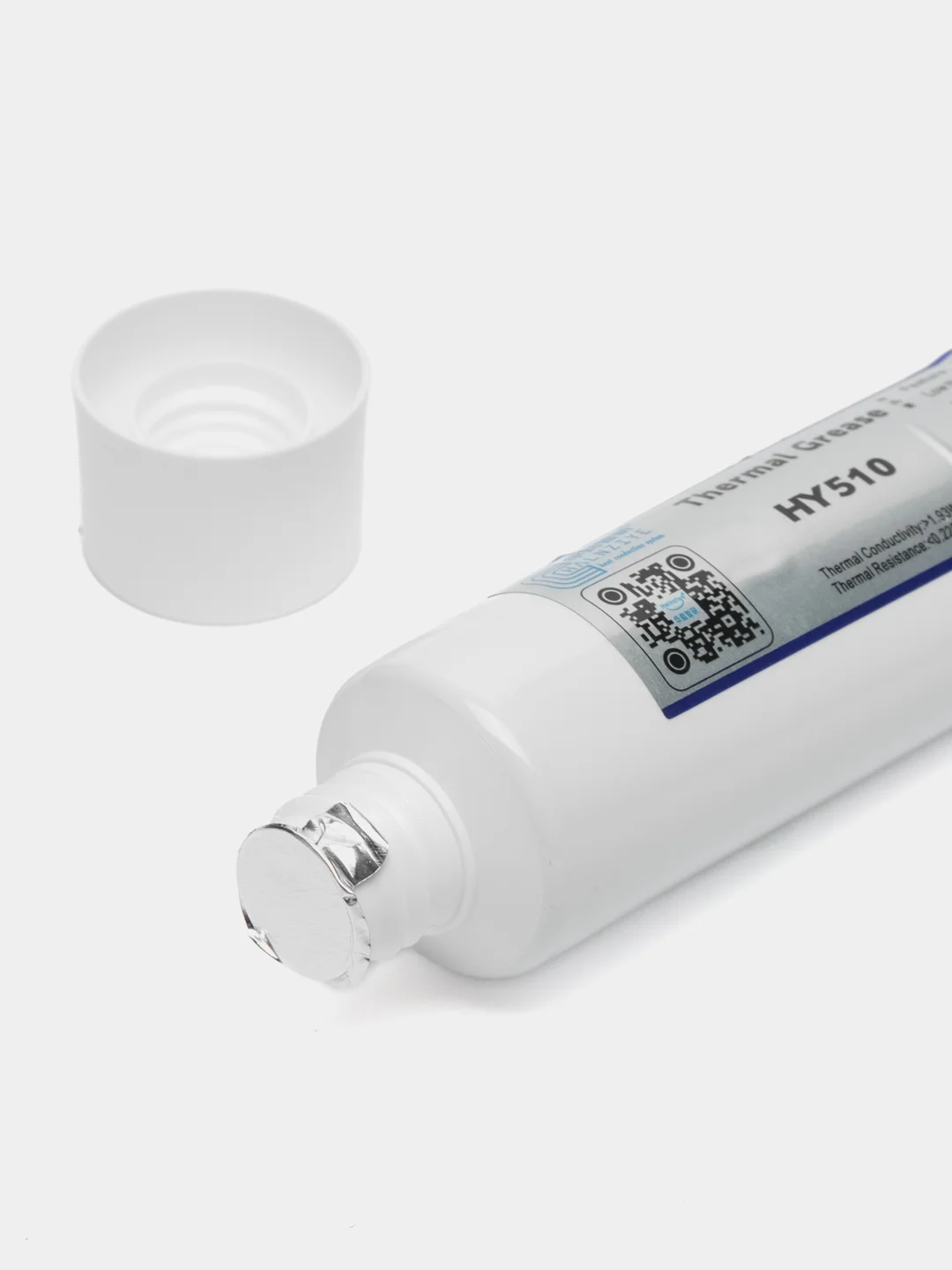 Термопаста Halnziye HY510-100г 1.93W