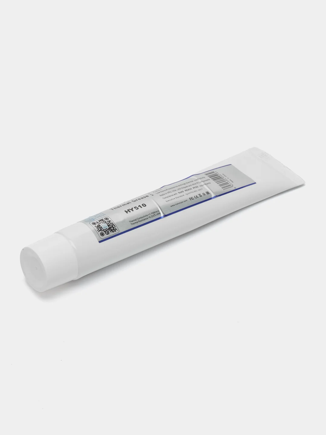 Термопаста Halnziye HY510-100г 1.93W