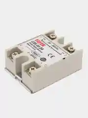 Твердотельное реле SSR-1 240V 60A (Z)D3 (3-32v)