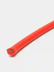 Провод силиконовый 12AWG 1*3.4 мм2 луженая медь 680 жил 1 м красный + 1 м черный