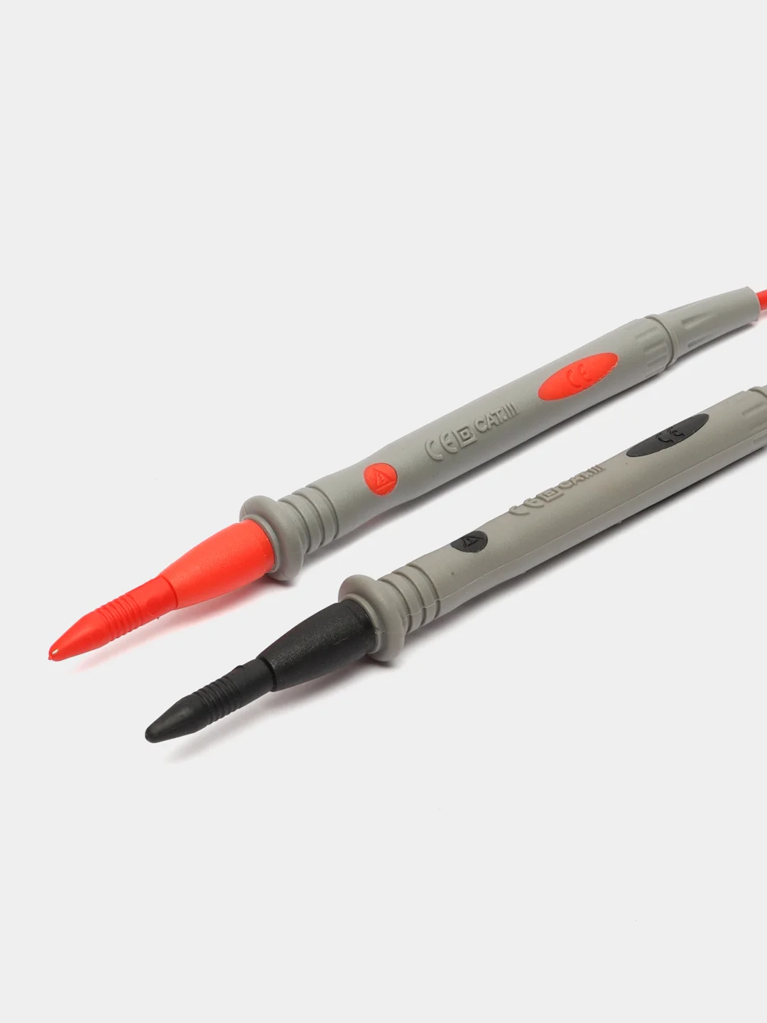 Щупы для мультиметра 3030B+, 1000V, 10A + крокодилы