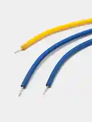 Трансформатор 12V-0-12V 20W EI57*30 220v (86*53*51) 1192.27  - при покупке от 2 штук