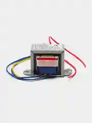 Трансформатор 12V-0-12V 20W EI57*30 220v (86*53*51) 1192.27  - при покупке от 2 штук