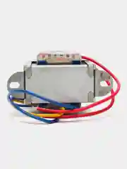 Трансформатор 12V-0-12V 20W EI57*30 220v (86*53*51) 1192.27  - при покупке от 2 штук