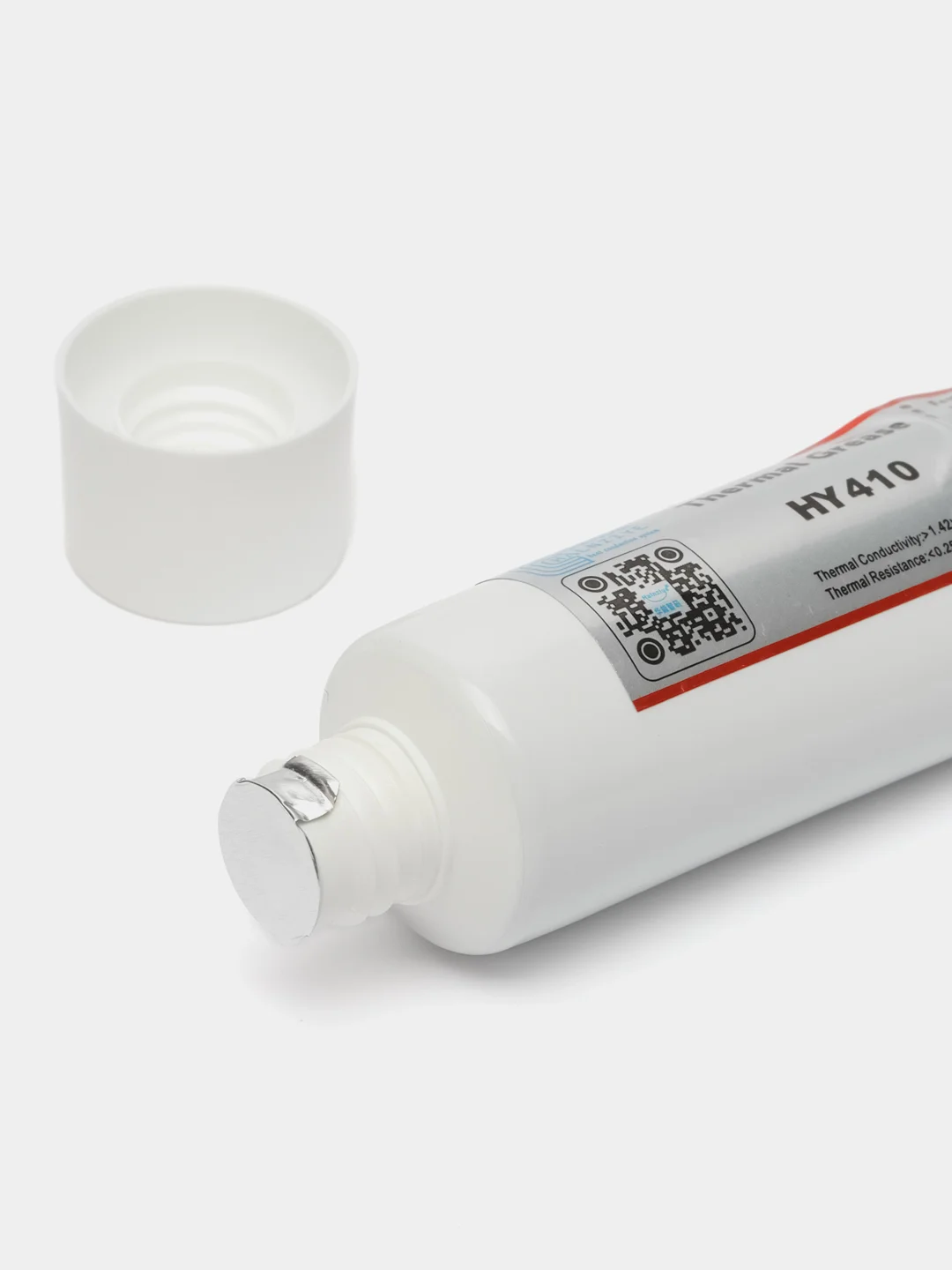 Термопаста Halnziye HY410-100г 1.42W