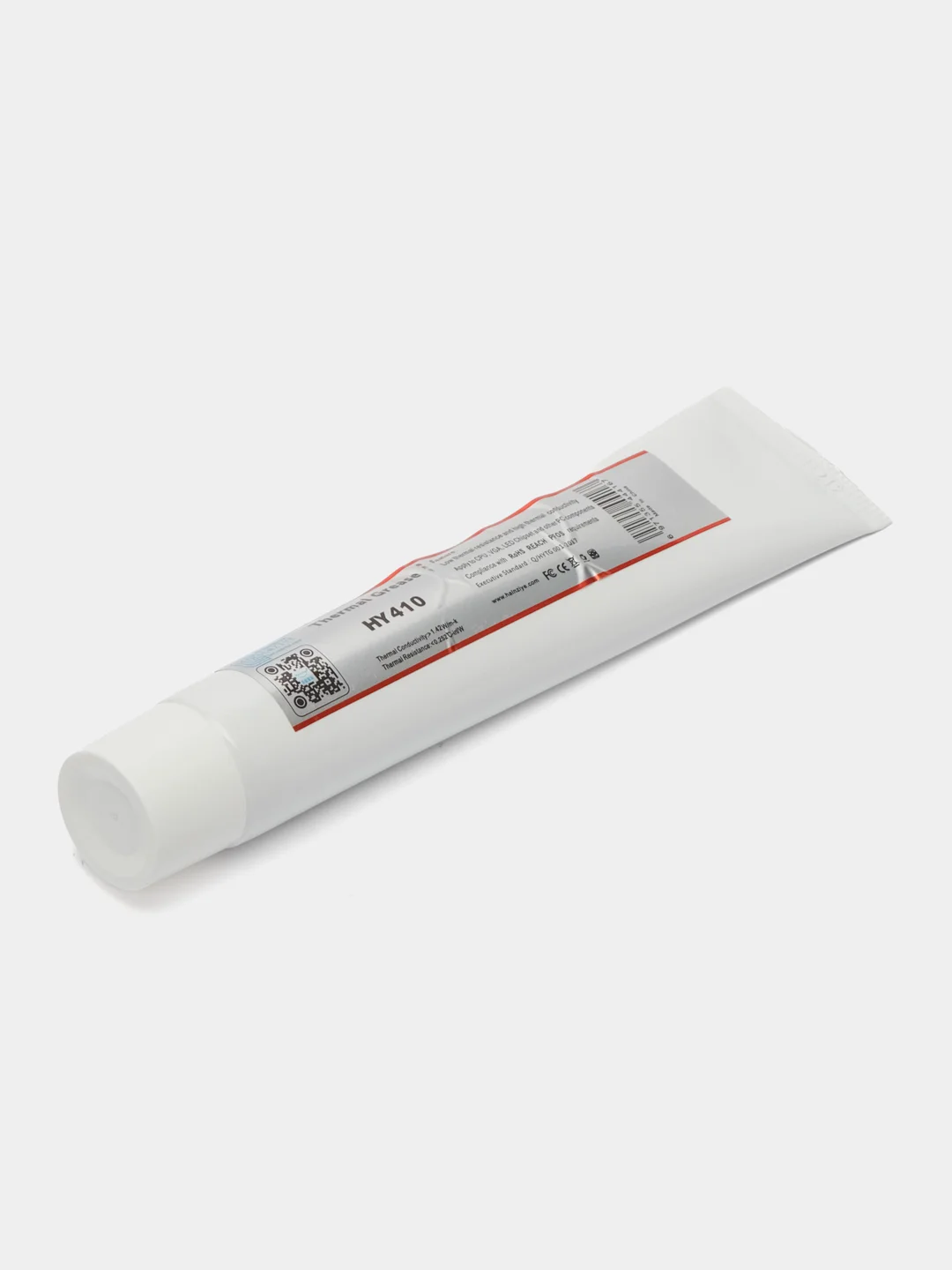 Термопаста Halnziye HY410-100г 1.42W