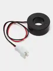 Амперметр цифровой DMS-223 22мм 0-100А (АС) зеленый