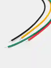 5 штук Межплатный кабель XH2.54 AWG26 300мм 4pin разъем XH2.54 с проводами 4 контакта