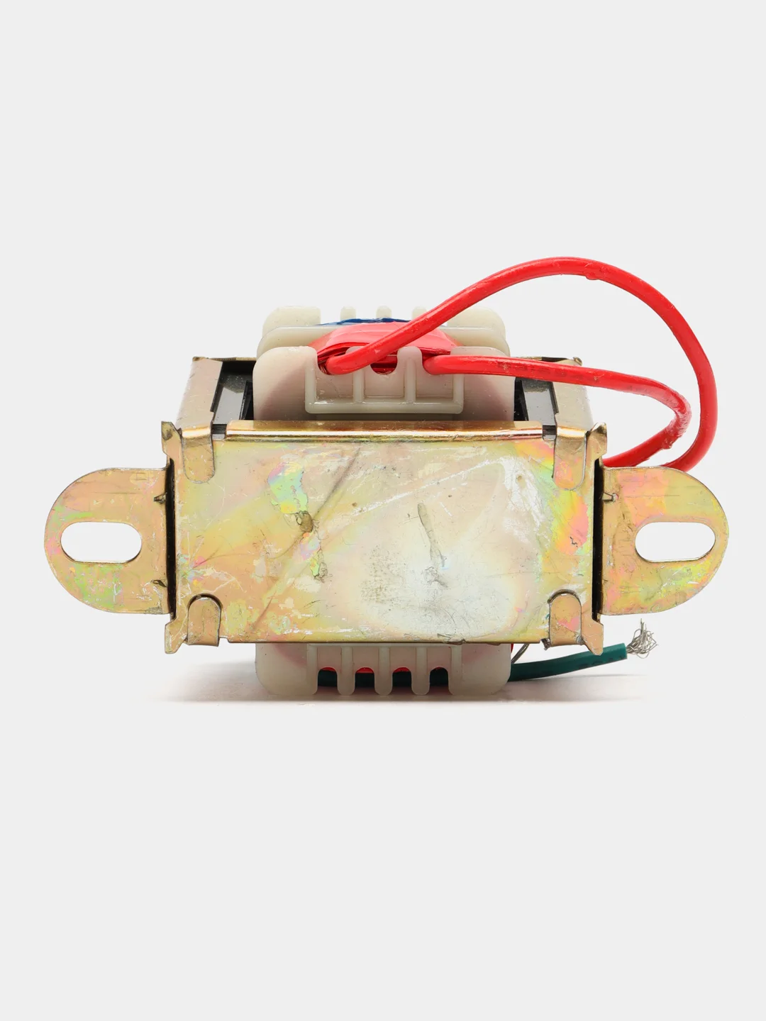 Трансформатор 6V 5W EI41*20 220v (43*38*35мм)