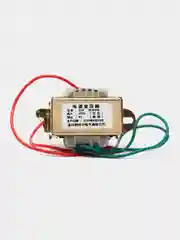 Трансформатор 6V 5W EI41*20 220v (43*38*35мм)