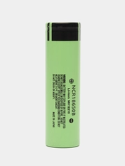 Аккумулятор литий-ионный 18650 3400mah NCR18650B MH12210