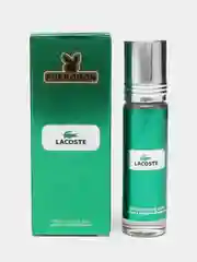 Духи масляные с феромонами по мотивам Lаcoste, мужские 10 mL
