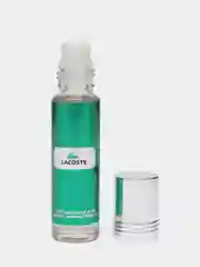 Духи масляные с феромонами по мотивам Lаcoste, мужские 10 mL