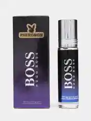 Духи с феромонами, масляные, по мотивам Hugo Bоss, мужские 10 mL
