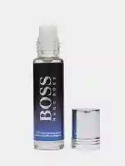 Духи с феромонами, масляные, по мотивам Hugo Bоss, мужские 10 mL