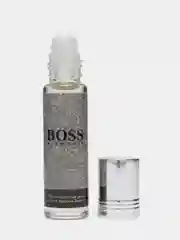 Духи с феромонами, масляные, по мотивам Hugo Bоss, мужские 10 mL