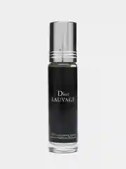 Духи масляные с феромонами по мотивам Dior Sauvage 10m L, мужские