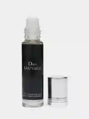 Духи масляные с феромонами по мотивам Dior Sauvage 10m L, мужские