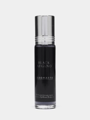 Духи масляные по мотивам Black Afgano Nasomatto, мужские 10 mL