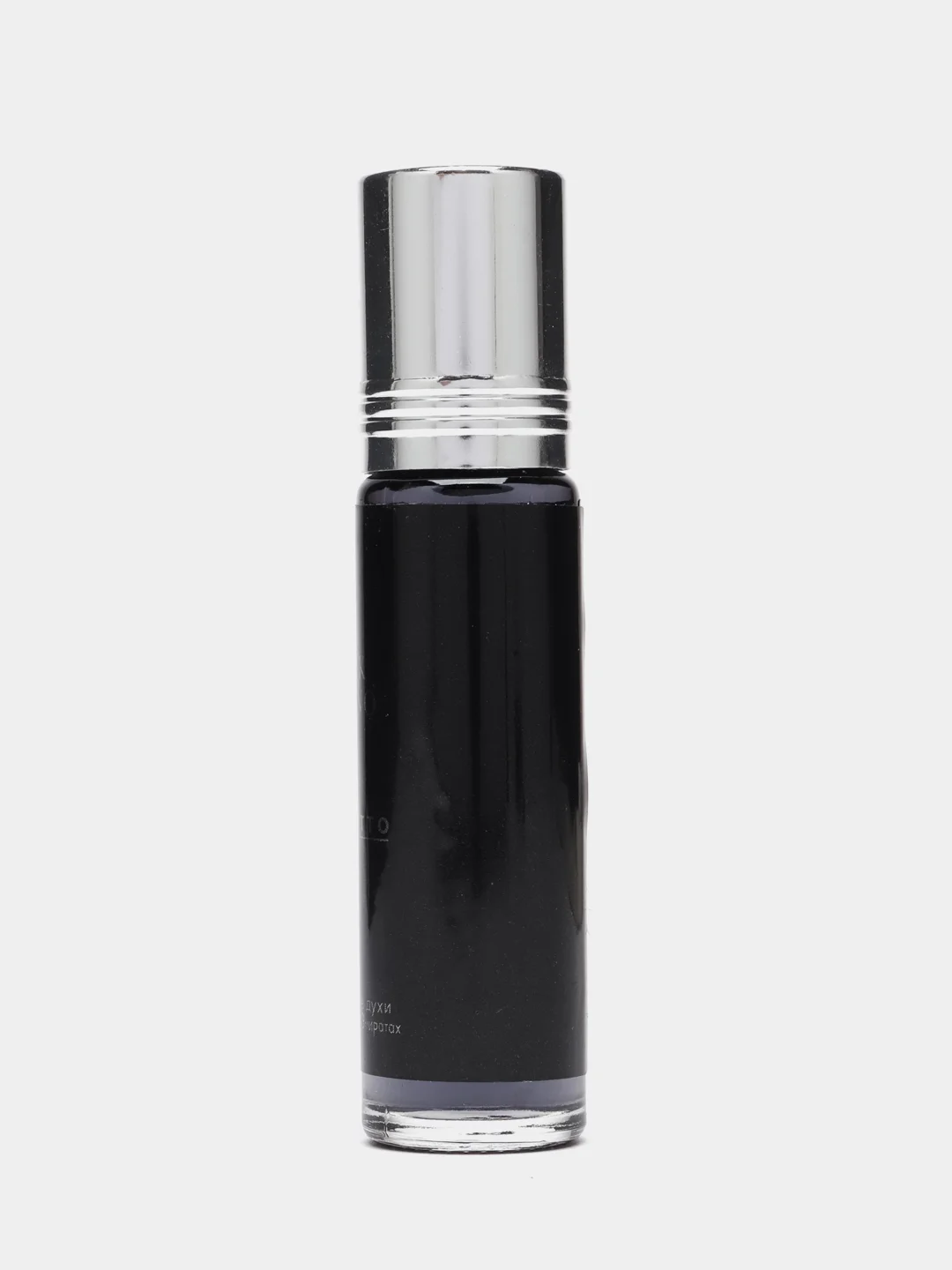 Духи масляные по мотивам Black Afgano Nasomatto, мужские 10 mL