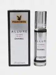 Духи масляные по мотивам Chаnel Allure Homme Sport, мужские 10 mL