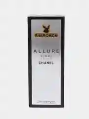 Духи масляные по мотивам Chаnel Allure Homme Sport, мужские 10 mL