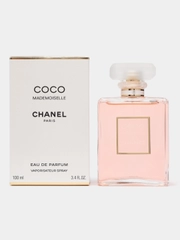 Духи женские Chаnel Paris Coco Mademoiselle, 100 mL