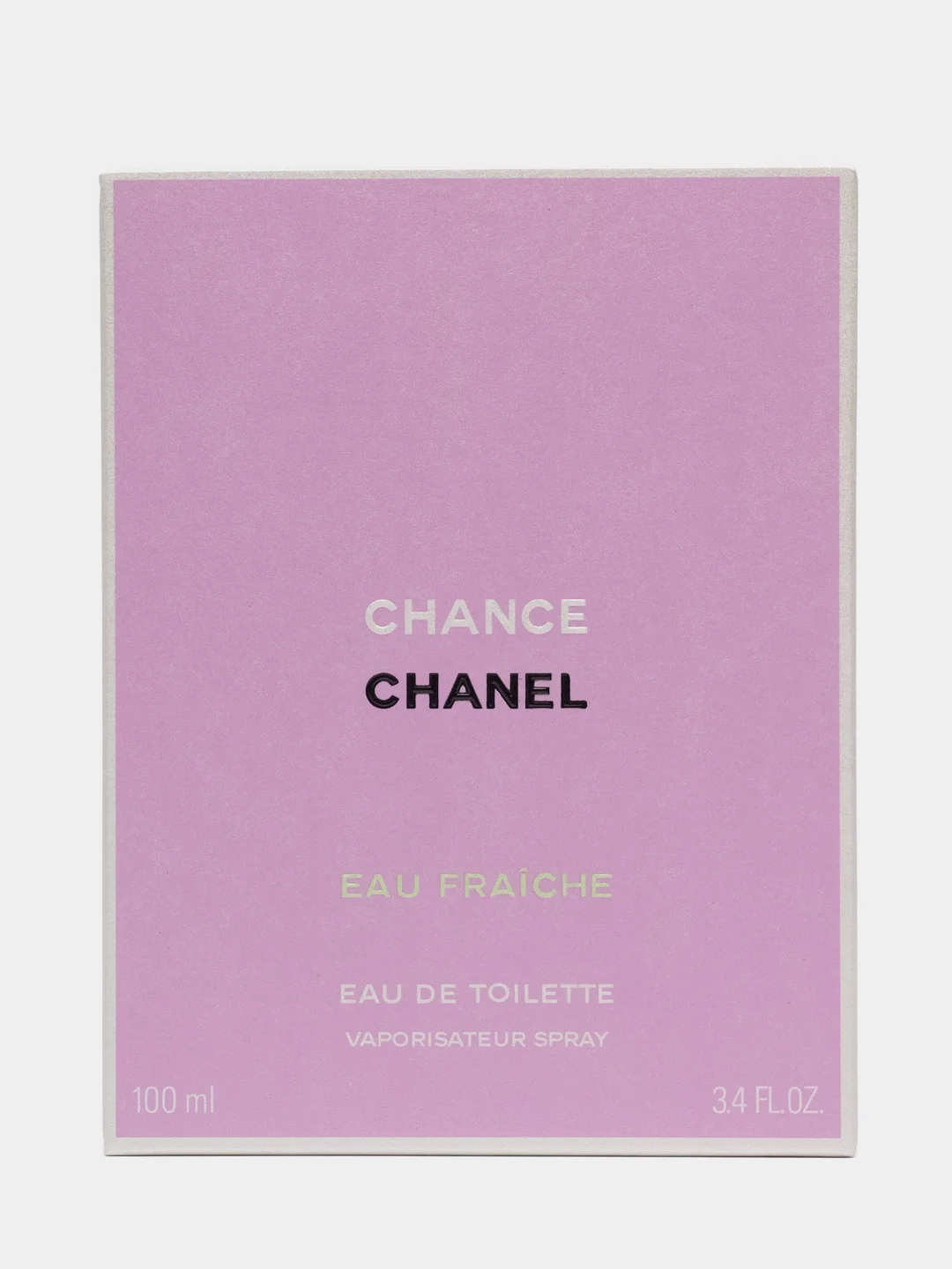 Духи женские CHАNEL CHANCE Eau Fraiche 100 ml