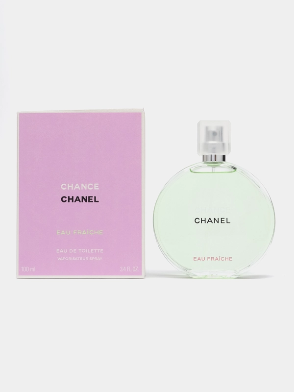 Духи женские CHАNEL CHANCE Eau Fraiche 100 ml
