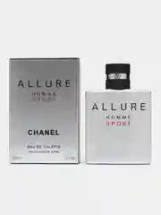 Мужские духи Cнanel Allure Homme Sport, 100 мл