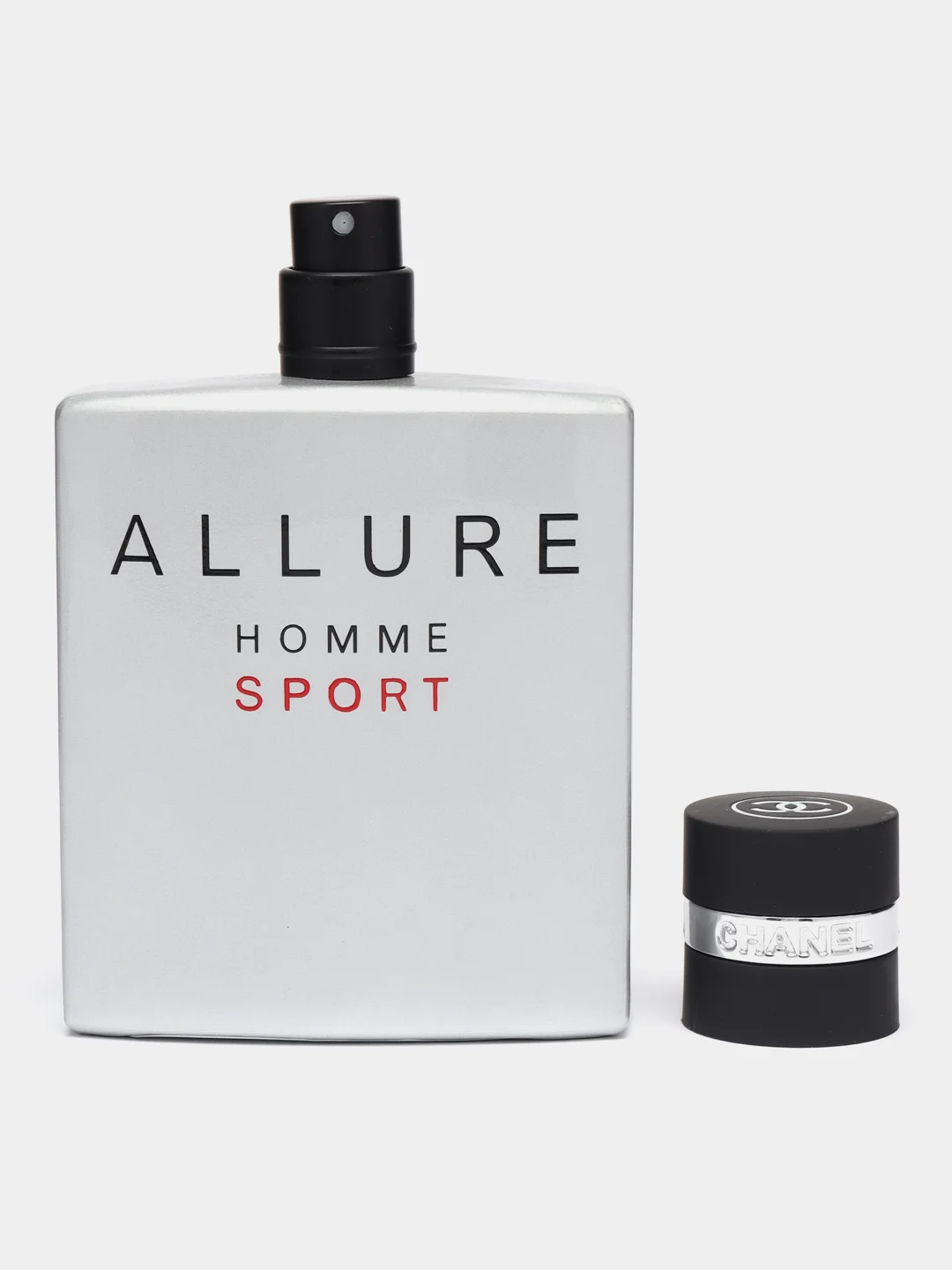 Мужские духи Cнanel Allure Homme Sport, 100 мл