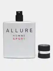 Мужские духи Cнanel Allure Homme Sport, 100 мл