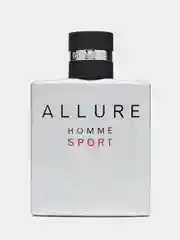 Мужские духи Cнanel Allure Homme Sport, 100 мл