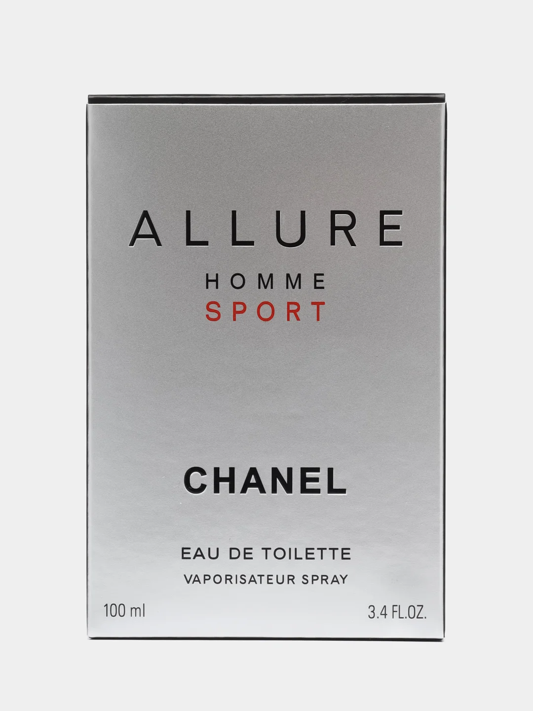 Мужские духи Cнanel Allure Homme Sport, 100 мл