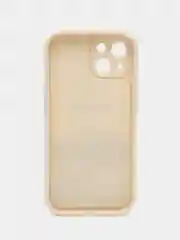 Белый чехол для iPhone, защитный чехол для Айфон 15, Айфон 15 Pro,Айфон 14, Айфон 14 Pro
