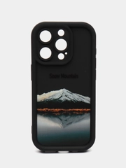 Чехол для iPhone, защитный чехол для Айфон 15, Айфон 15 Pro,Айфон 14, Айфон 14 Pro