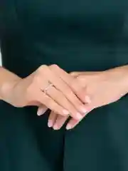 Кольцо "Венчальное"