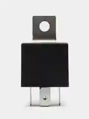 Реле FLS820-012-1C 24VDC 40A 5P с кронштейном