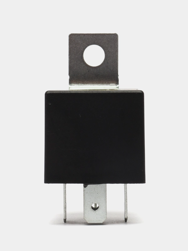 Реле FLS820-012-1C 24VDC 40A 5P с кронштейном