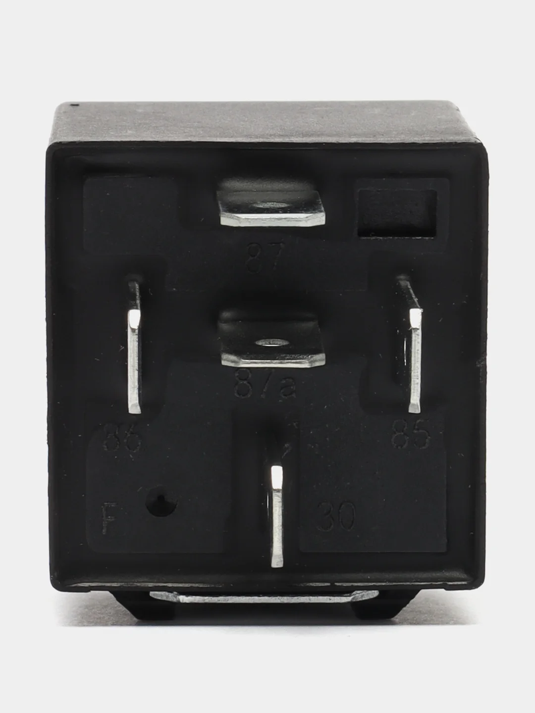 Реле FLS820-012-1C 24VDC 40A 5P с кронштейном