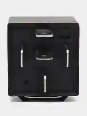 Реле FLS820-012-1C 24VDC 40A 5P с кронштейном