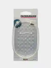Мыльница Fackelmann, 10х8,5 см
